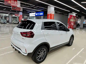Venta Especial: Geely Vision X3 PRO 2021 Usado, Mini SUV Económico, Vehículo de Exportación a Bajo Precio - Product Image 6