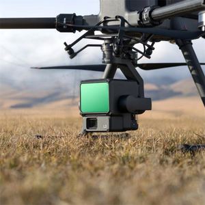 Cámara Lidar Zenmuse L2 para M300 M350 RTK con Lidar Integrado y Cámara de Mapeo para Respuesta a Emergencias/Mapeo Topográfico - Product Image 1