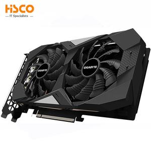 Para tarjeta gráfica <span class=keywords><strong>AMD</strong></span> RX <span class=keywords><strong>5500</strong></span> <span class=keywords><strong>XT</strong></span> 8GB GDDR6 OC GPU - Product Image 3