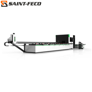 Tuyến sản xuất tự động cửa sổ cửa nhôm thiết kế Châu Âu, trung tâm cắt và phay <span class=keywords><strong>CNC</strong></span> nhôm định hình - Product Image 2