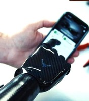 Main prothétique bionique PSYONIC Ability Hand IP64 à commande myoélectrique pour membre supérieur avec retour tactile