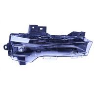 1624797-00-A 1077395-00-D LinTech Conjunto de Faros Antiniebla LED Delanteros Izquierdos para Tesla Model 3 Model Y, Repuesto Original para Vehículos Eléctricos