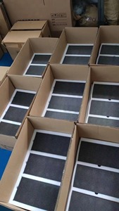 Màn hình LED dẻo P2.5, tấm ghép màn hình video tường có thể gấp, độ phân giải cao, màn hình LED dẻo P1.8 P2 P2.5 P3 P4 - Product Image 4