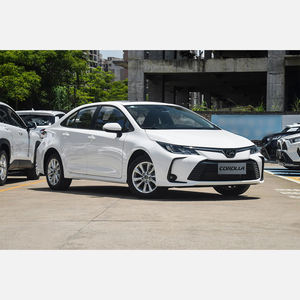 Toyota Corolla d'occasion 2023-2026, <span class=keywords><strong>hybride</strong></span> essence 2025-2026, voitures Toyota d'occasion en Chine pour le commerce - Product Image 4