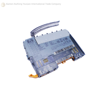 B &amp; Module de processeur de signal numérique r X20 1319 X20ds1319 Rev.g0 -utilisé- Neuf d'origine en stock Automatisation industrielle Pac - Product Image 1