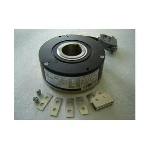 Nemicon encoder SBH2-1024-2T para motor de elevação, uso de elevador, máquina de tração, peças, codificador rotativo