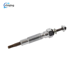CHIQING Mitsubishi L300 <span class=keywords><strong>L</strong></span> <span class=keywords><strong>200</strong></span> Pa XM-321 Platinum Nueva bujía incandescente <span class=keywords><strong>2.5</strong></span> DiD (KA4T) 1 año de garantía - Product Image 1