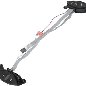 Kit de Interruptores para Camioneta Ford F150 Explorer, Control de Crucero, Botón de Interruptor en el Volante, Modelo F87A9D809BA - Product Image 5