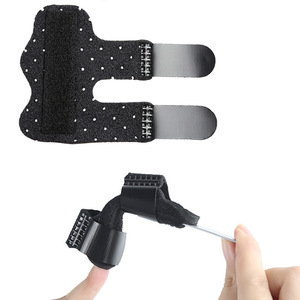 Attelle de doigt Chen Can, support réglable pour la correction des articulations de la main et du pied, tailles adultes et enfants - Product Image 2