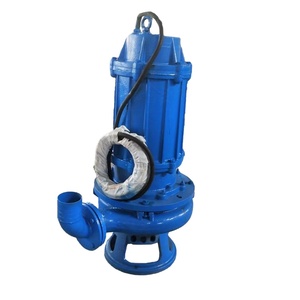 China Customized High Head Rate Sewage Slurry <b>Pump</b> with Agitator <b>Submersible</b> Industrial Slurry Mud Sludge <b>Pump</b> for Drilling - Product Image 1