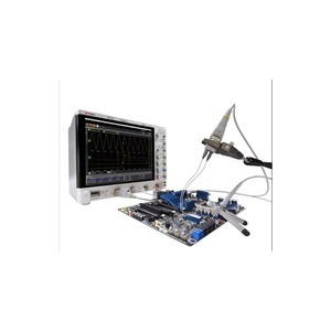 Key sight N2831A Labor tester 8GHz InfiniiMax III Series Sonden verstärker - Product Image 3