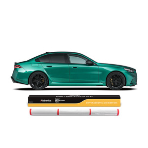 AIKA Maßgefertigte USA-Qualität Globaler Niedrigstpreis Hochglanz TPU PPF Folie Auto-Schutzfolie Lackschutzfolie Rolle Autofolierung - Product Image 1