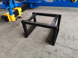 <span class=keywords><strong>Atelier</strong></span> de réparation d'accident de voiture Offre Spéciale équipement de garage cadre de carrosserie automobile équipement de réparation de collision - Product Image 6