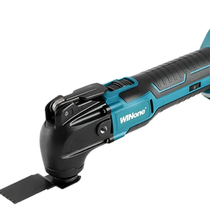 Großhandel Vollspektrum professionelle industrielle schnurlose Bohrmaschine elektrische Werkzeuge 10 Stück auf Lager - Product Image 1
