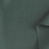 Tissu Popeline Uni Teint en Fil, Personnalisé, Extensible, Polyester/Coton, 170 g/m², pour Textile de Maison et Sacs