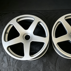 Jantes de voiture de luxe en alliage forgé monobloc 5 branches 5x130 20*9 20*12 concaves personnalisées pour 991 992 997 GT3 GT3RS GTS <span class=keywords><strong>Turbo</strong></span> - Product Image 3