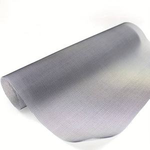 Mosquitera Moderna para Ventanas de Fibra de Vidrio, Ajustable, Autoadhesiva, con Diseño de Gancho y Bucle, Resistente al Fuego, para Uso en Hoteles y Hogares, 3 Años de Garantía - Product Image 6