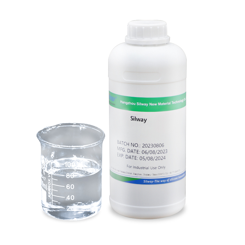 Langkettiges Alkyl aryl polysiloxan mit hoher Temperatur beständigkeit und lackier barem Silway****^^^^ https://www.siboasi.com