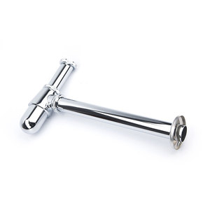 Cao cấp Brass chai bẫy <span class=keywords><strong>Siphon</strong></span> Chrome mạ 1 1/4 inch cho phòng tắm bồn rửa cống - Product Image 6