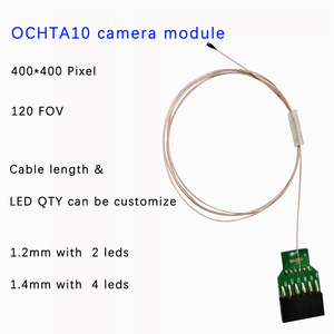 Ochta10 Mini <span class=keywords><strong>Camera</strong></span> USB nội soi <span class=keywords><strong>Camera</strong></span> module với LED tiện ích - Product Image 6