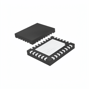 Original One Stop Service Components Electronic 28 WFQFN Exposed Pad Data Acquisition LTC2321IUFD-12#PBF - Product Image 1