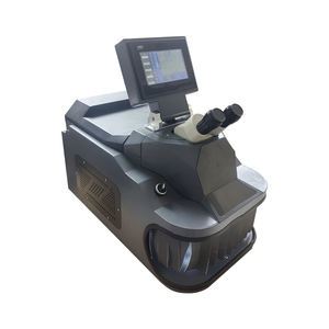 LCCN专业自动脉冲点焊机珠宝工具环手链扣修复新Thk - Product Image 4