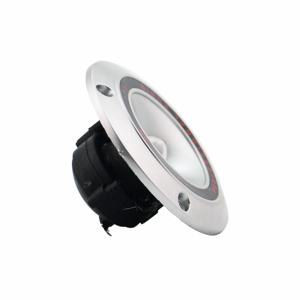 Altavoz de Audio Tweeter 4 "colorido intermitente piezoeléctrico altavoz de agudos la chofer a casa etapa - Product Image 2