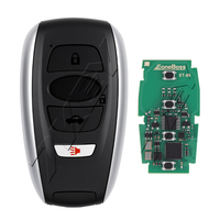 Clé de voiture intelligente universelle EoneBoss ET-06 pour Subaru STI Impreza WRX Legacy Outback