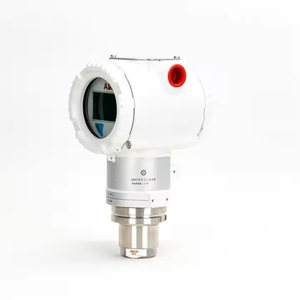 For <strong>ABB</strong> 266DSH Series Series Differential Pressure <strong>Transmitter</strong> and Pressure Transducer 4-20MA Output - Product Image 3