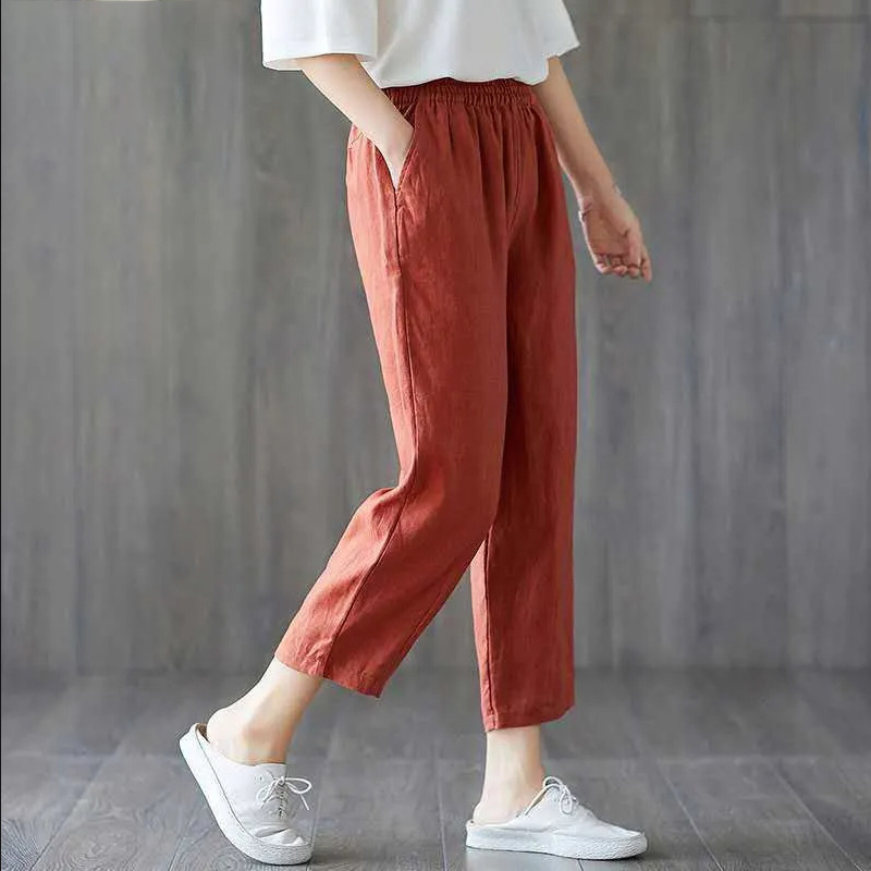Orange RED