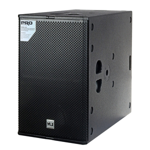 Subwoofer Passivo Doppio da 15 Pollici <span class=keywords><strong>B30</strong></span> con Altoparlante Multifunzione T24N, Sistema Audio Professionale per Esterni - Product Image 3