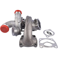 53039880416 53039700416 Turbocompresseur de remplacement compatible avec MKC MKZ 2.0L 2015-2020