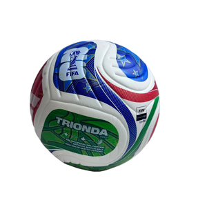 2026 partita ufficiale del torneo di <span class=keywords><strong>calcio</strong></span> mondiale del Canada-Messico taglia 5 palloni da <span class=keywords><strong>calcio</strong></span> senza soluzione di continuità con legame caldo versione in anteprima - Product Image 2