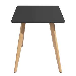 Mesa <span class=keywords><strong>de</strong></span> <span class=keywords><strong>comedor</strong></span> cuadrada redonda <span class=keywords><strong>de</strong></span> cisne <span class=keywords><strong>de</strong></span> bajo precio, tablero <span class=keywords><strong>de</strong></span> MDF, patas <span class=keywords><strong>de</strong></span> madera maciza, juegos <span class=keywords><strong>de</strong></span> mesa <span class=keywords><strong>de</strong></span> <span class=keywords><strong>comedor</strong></span> <span class=keywords><strong>de</strong></span> cocina blanca <span class=keywords><strong>de</strong></span> lujo, sillas <span class=keywords><strong>de</strong></span> 4 plazas - Product Image 6