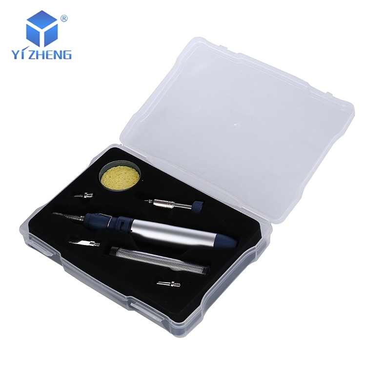 Pencil Butane Refillable Portable Welding Torch