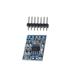 Módulo amplificador de audio HXJ8002 <span class=keywords><strong>Mini</strong></span> módulo amplificador de potencia - Product Image 6