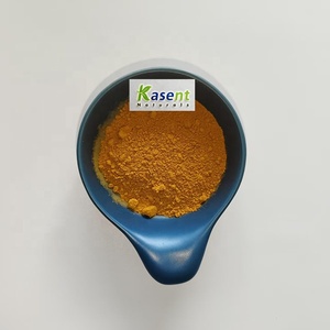 Bubuk Nootropik Dihidroksiflavon 98% Bubuk 7,8-Dihidroksiflavon 7,8-DHF 38183-03-8 - Product Image 2