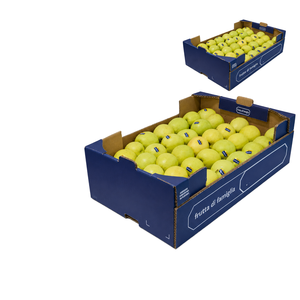 Cajas Rígidas Recicladas Laminadas Mate de Cinco Capas, Empaque Premium Ecológico para Minoristas, Comercio Electrónico, Regalos y Protección de Productos - Product Image 1