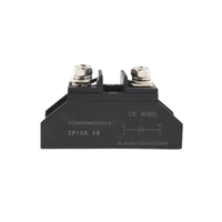 Diode de redressement ZP10A 25A 50A 100A Diode de charge anti-retour haute puissance multi-courant 2CZ Helix