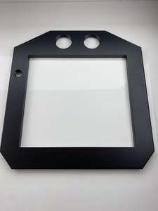 Servicios de Mecanizado de Piezas Personalizadas de Precisión OEM con Torno CNC, Torneado y Fresado CNC Personalizados, Piezas de Aluminio y Acero Inoxidable - Product Image 5