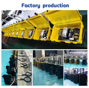 Dispositif de thérapie magnétique équine de Machine vétérinaire professionnelle directe d'usine pour la réadaptation et la réduction de la douleur - Product Image 5