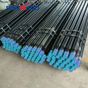 API chủ đề nước cũng khoan que được sản xuất bởi BQ/<span class=keywords><strong>NQ</strong></span>/HQ/PHD cho các bộ phận máy khai thác mỏ - Product Image 4