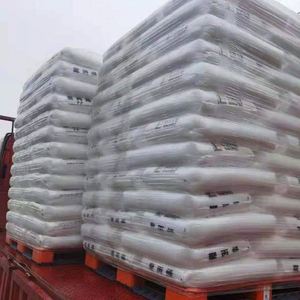 Virgin <b>PP</b> Granules Homopolymer / Copolymer Polypropylene Resin - Product Image 4