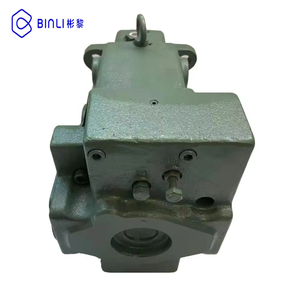 Pompe à piston Yuken A90-fr01hs-60 A90-fr01ks-60 A90-fr01bs-60 A90-fr01cs-60 Fabriquée en Chine - Product Image 6