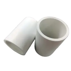 Hot sale Factory Plastic PVC Spacer Tube for Formwork Concrete Wall