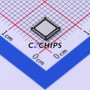 Original&New STM32G031K8U6 UFQFPN-32(5x5) Integrated Circuit IC Chip Microcontroller (MCU/MPU/SoC) - Product Image 2