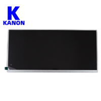 Écran LCD TFT 12 pouces C120HAT01.3 1920x720 500 Nits Tactile Capacitif Rétroéclairage LED Traitement de Surface AR pour Utilisation Automobile/Industrielle