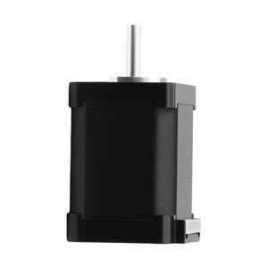 Kit de moteur pas à pas Kaihong 35 NEMA14, moteur pas à pas biphasé à quatre fils, accessoires d'imprimante 3D, personnalisation du moteur - Product Image 1