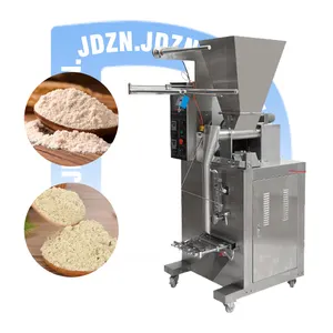 Automatic Tea Powder Coffee Nuts Weighing Filling Small Sachet Spice Packing Machine Granular Multi-function Packaging Machine