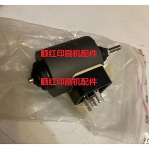 Válvula Solenoide de Aire Roland 104051 para Impresora R700 R900, Piezas Neumáticas Metálicas - Product Image 2